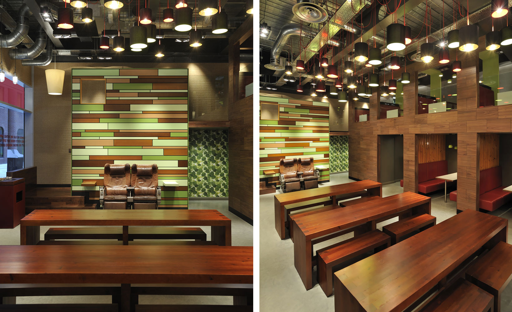 Jonathan Clark Architects