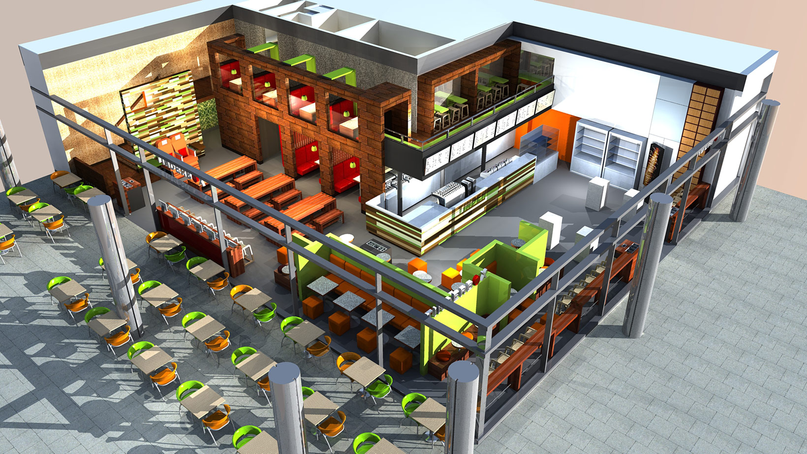 Jonathan Clark Architects