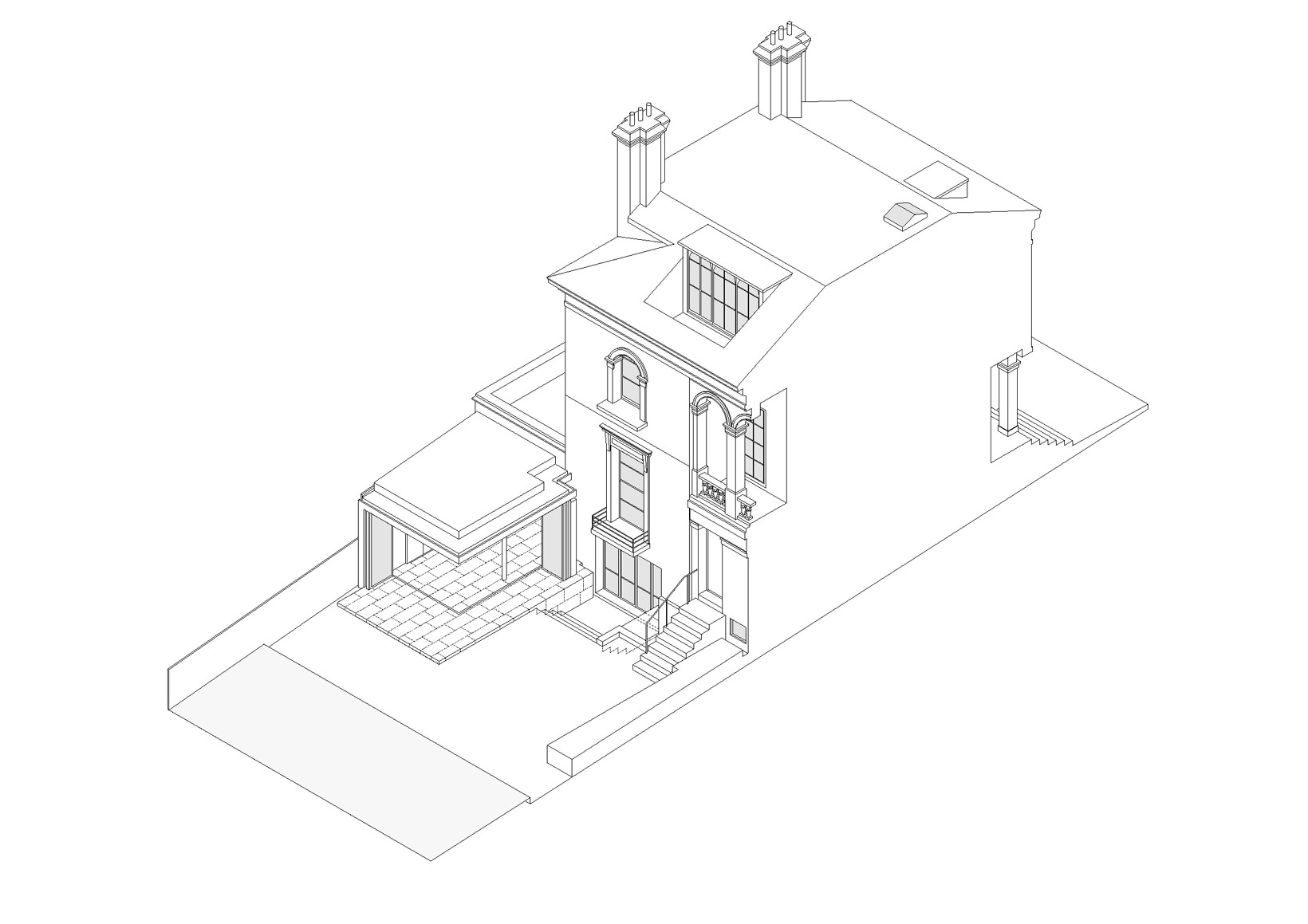 Jonathan Clark Architects