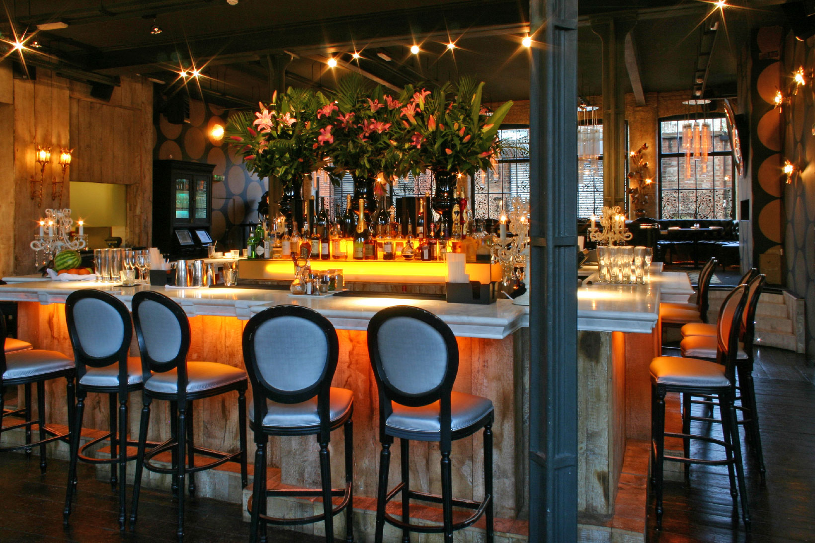 Jonathan Clark Architects