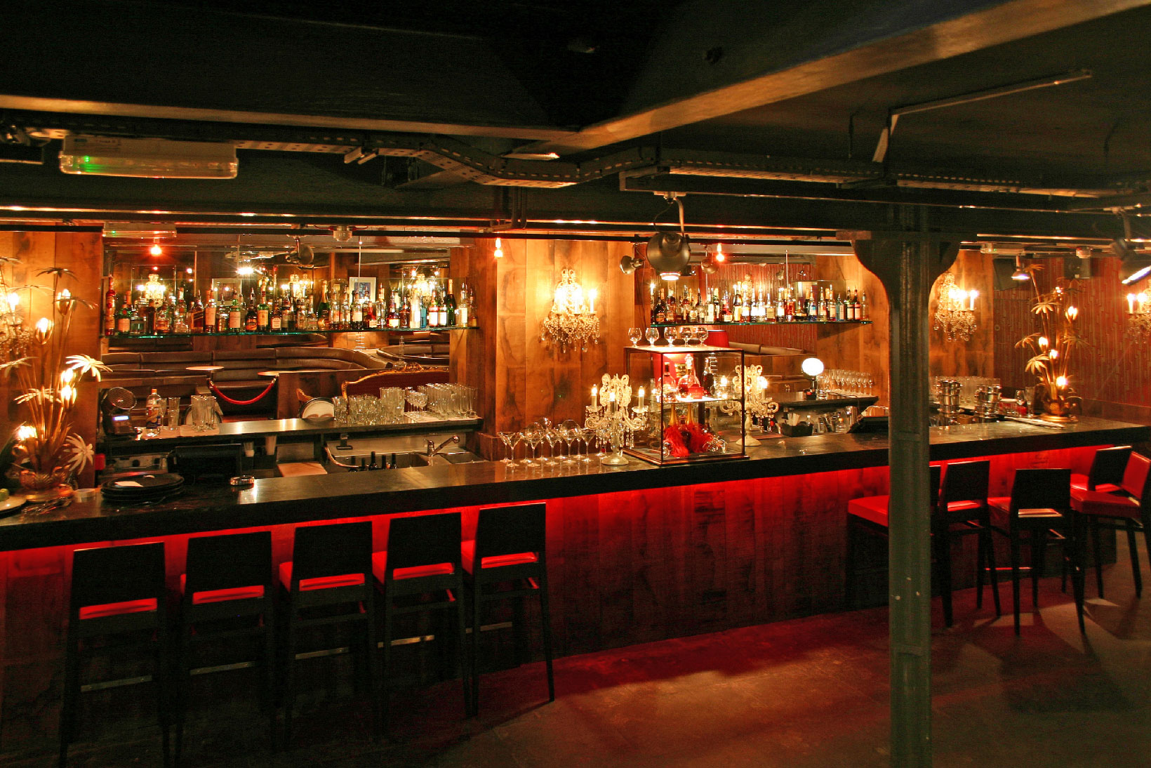 Jonathan Clark Architects