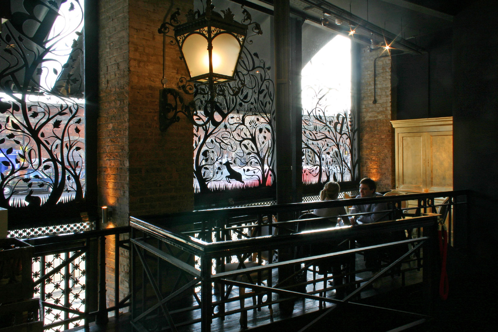 Jonathan Clark Architects