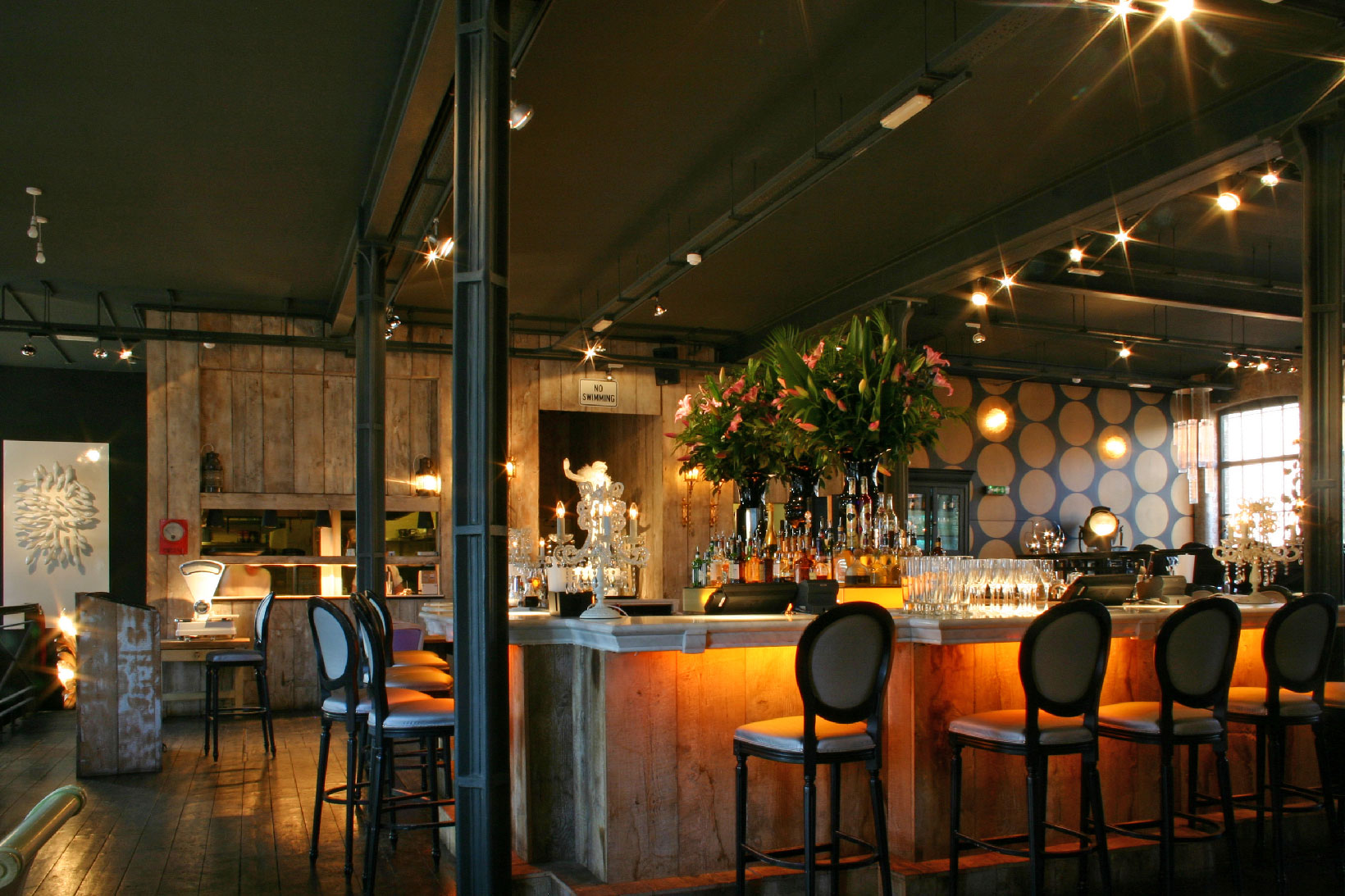 Jonathan Clark Architects