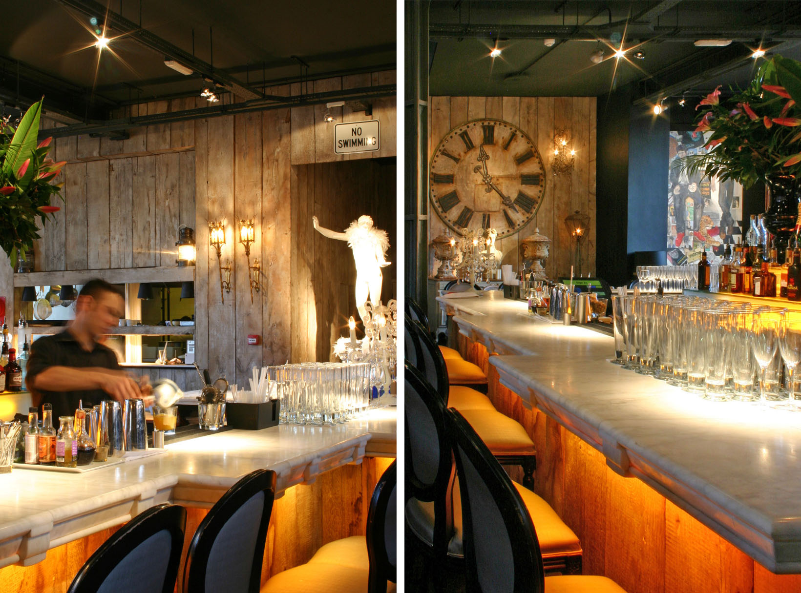 Jonathan Clark Architects