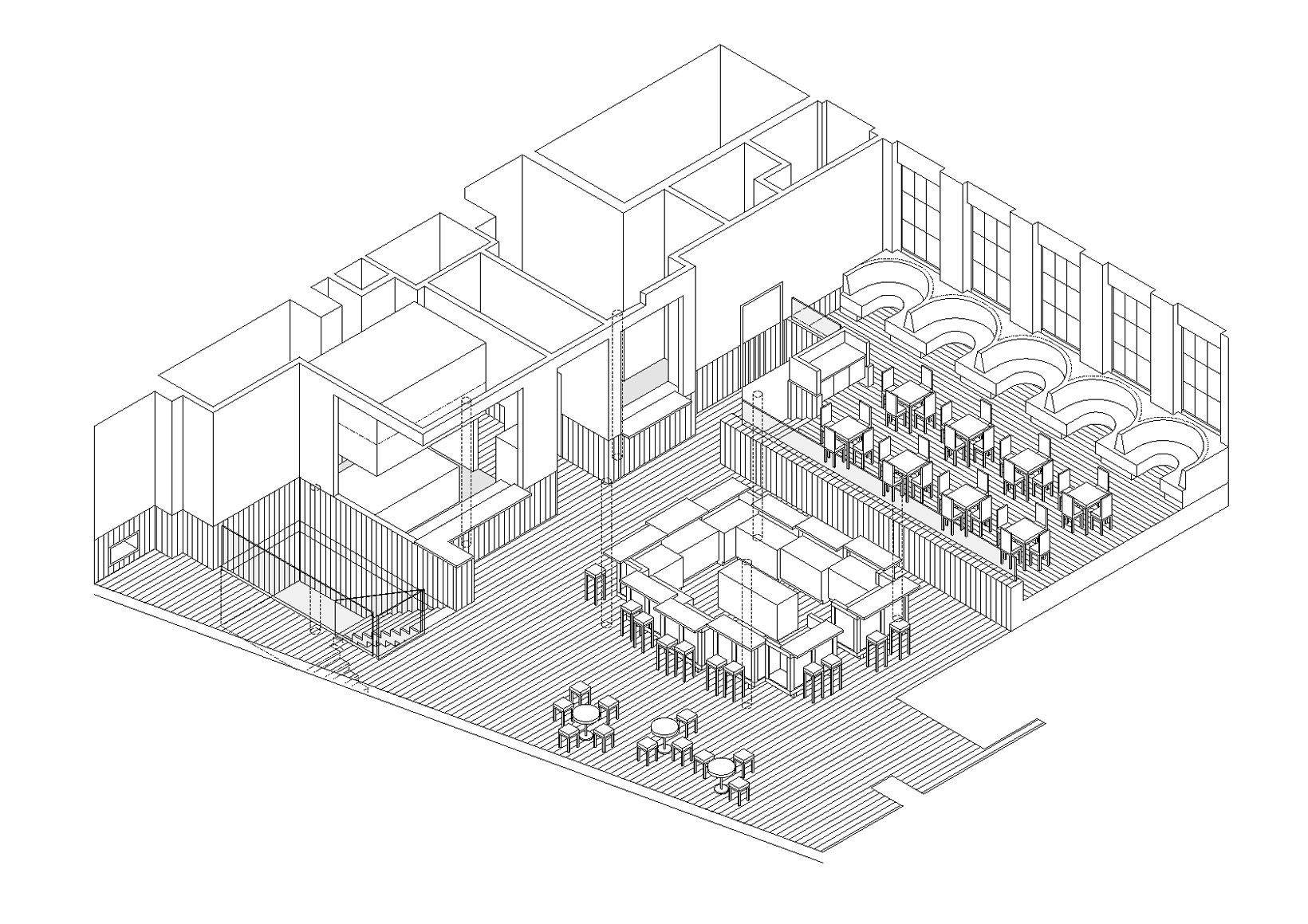 Jonathan Clark Architects