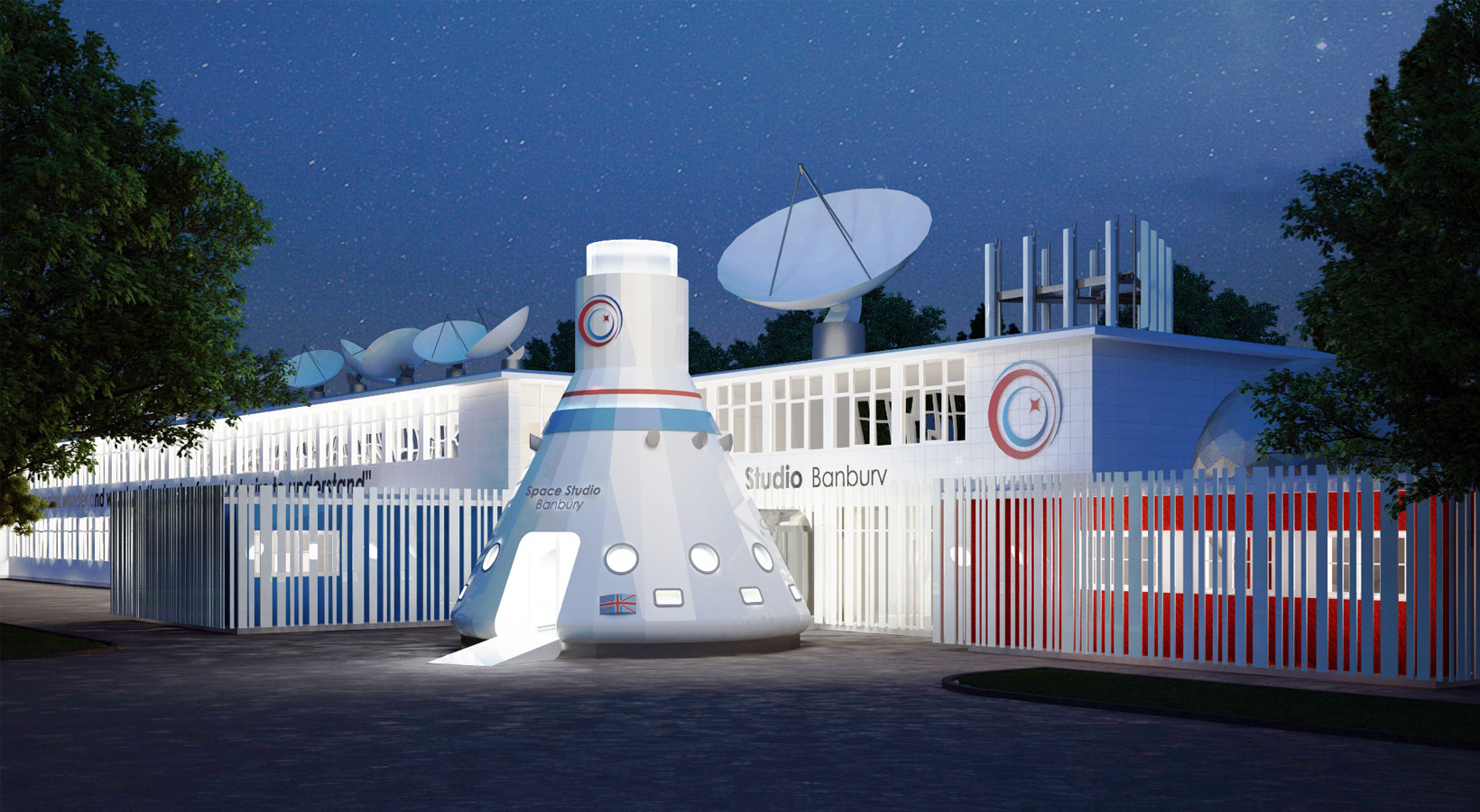 Jonathan Clark Architects