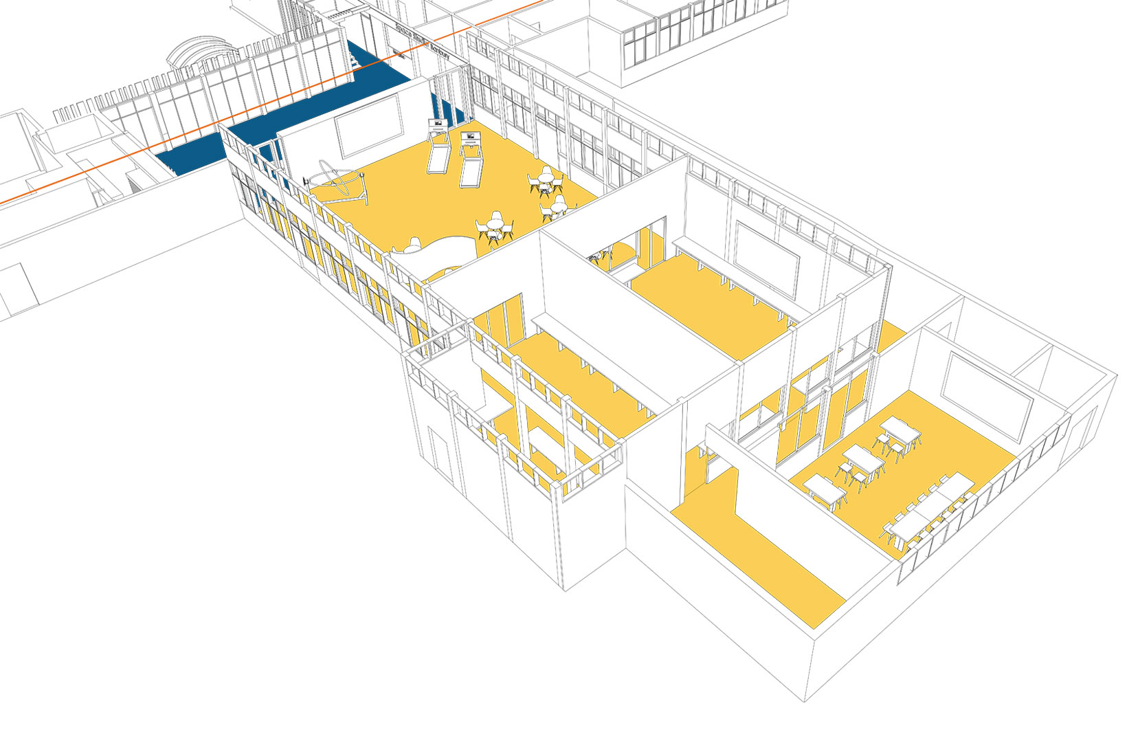 Jonathan Clark Architects