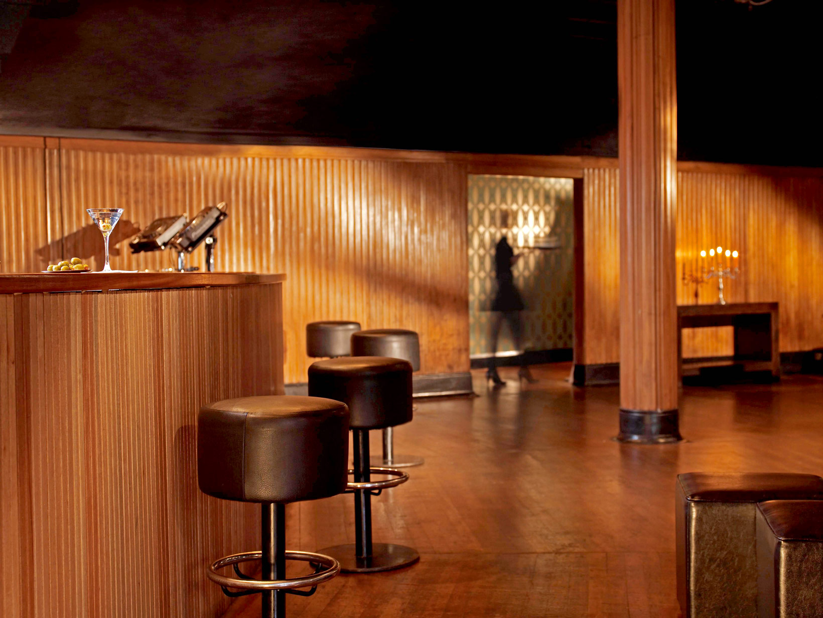 Jonathan Clark Architects