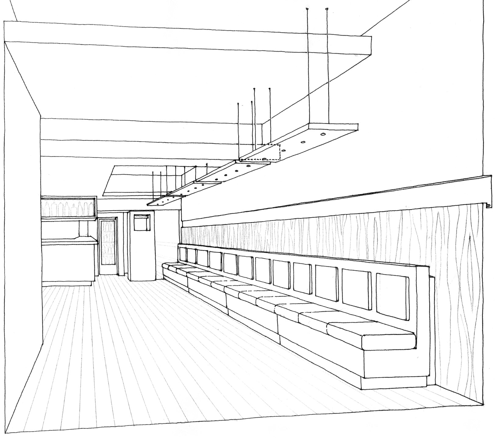 Jonathan Clark Architects