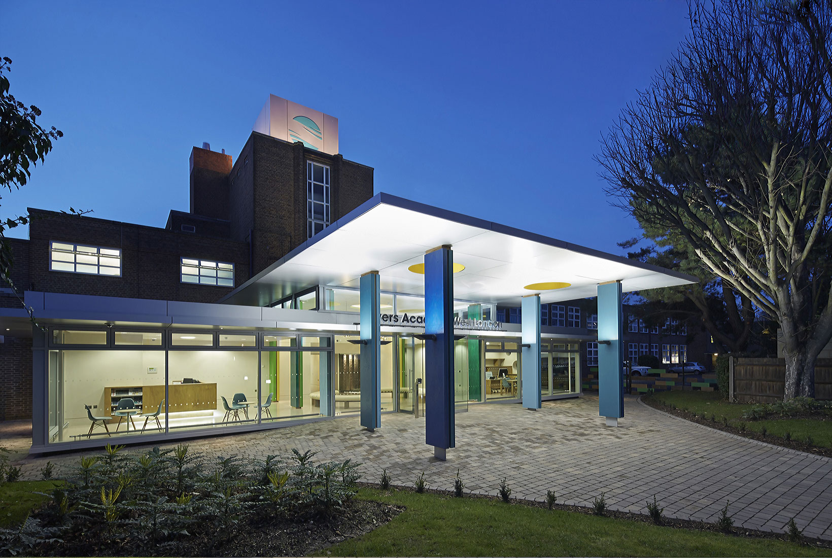 Jonathan Clark Architects