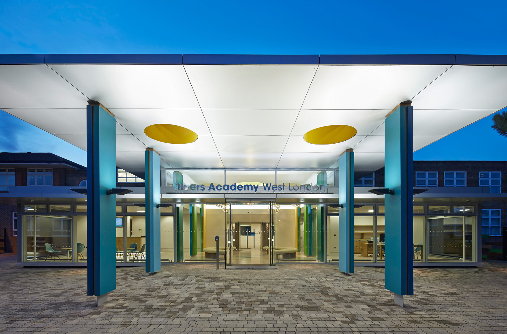 Jonathan Clark Architects