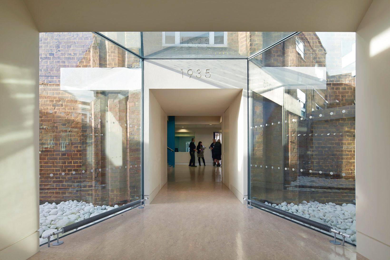 Jonathan Clark Architects