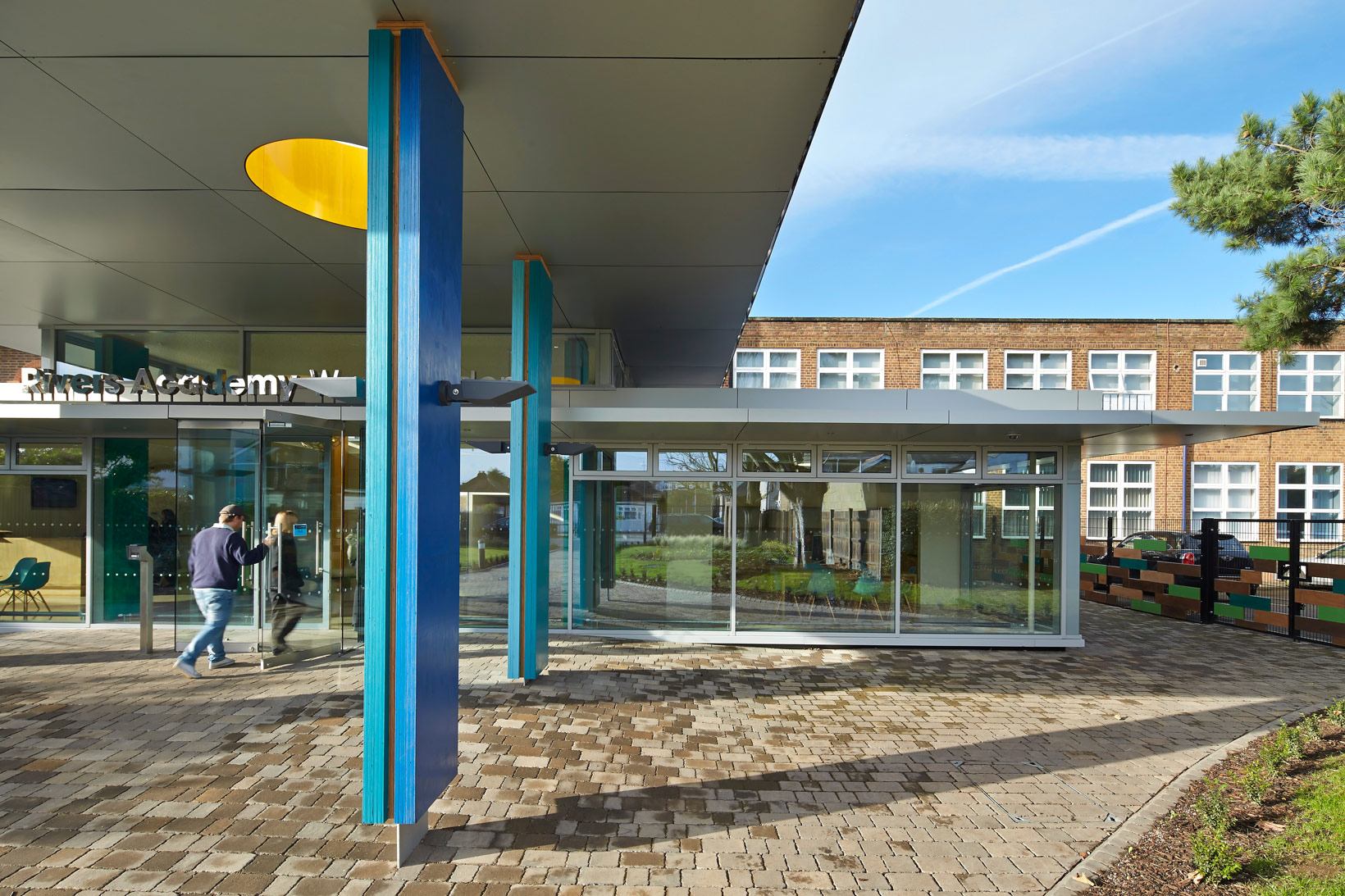 Jonathan Clark Architects