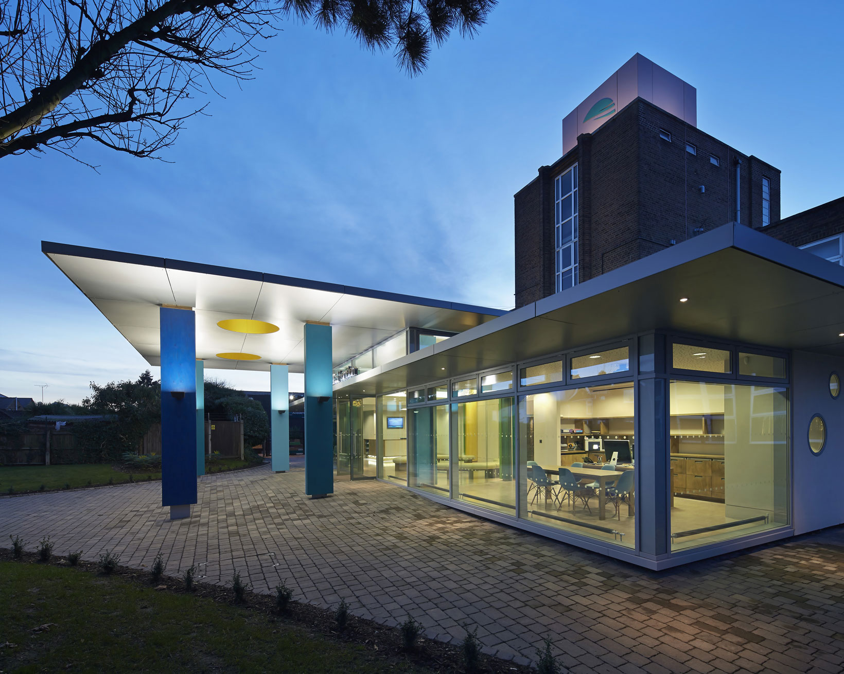 Jonathan Clark Architects