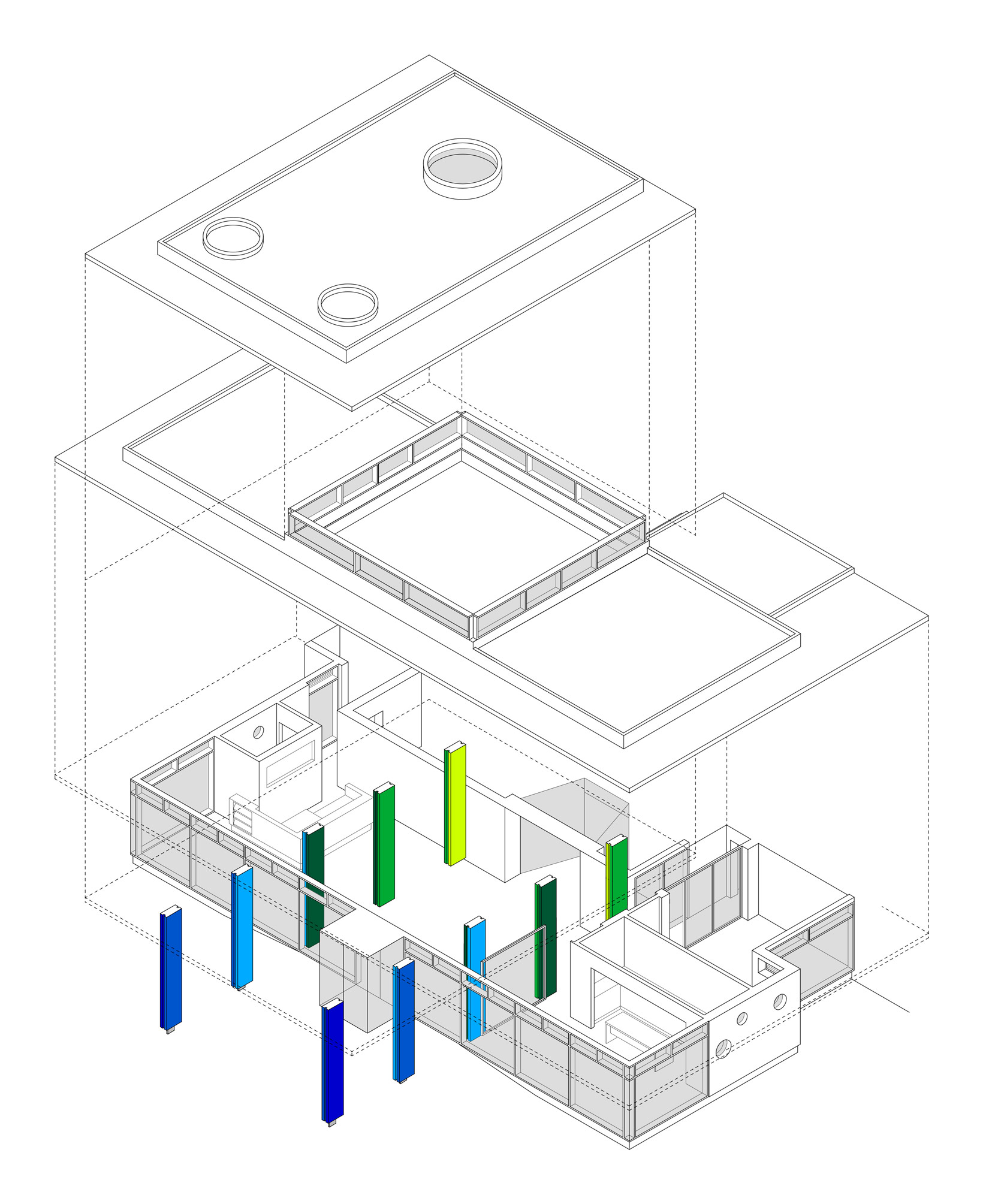 Jonathan Clark Architects