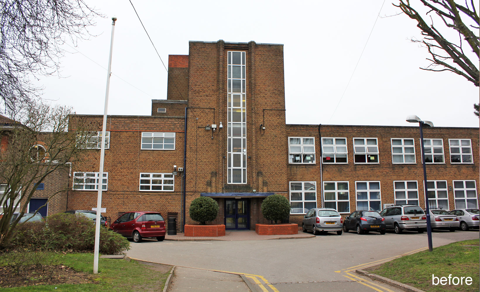 Jonathan Clark Architects