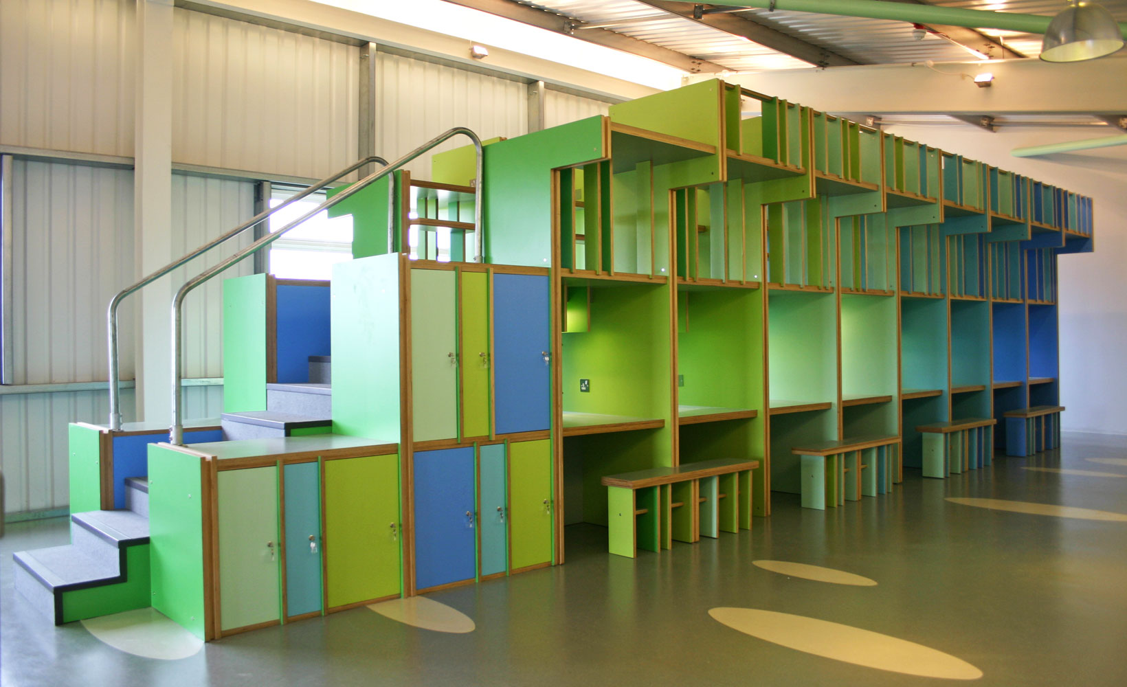 Jonathan Clark Architects