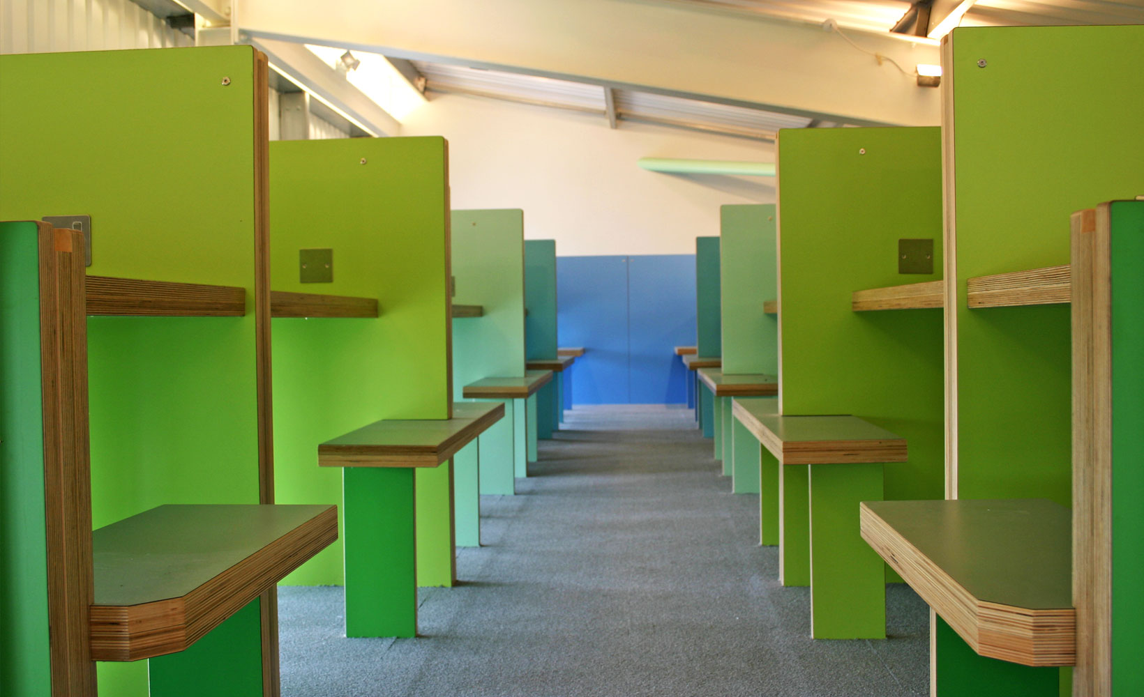 Jonathan Clark Architects