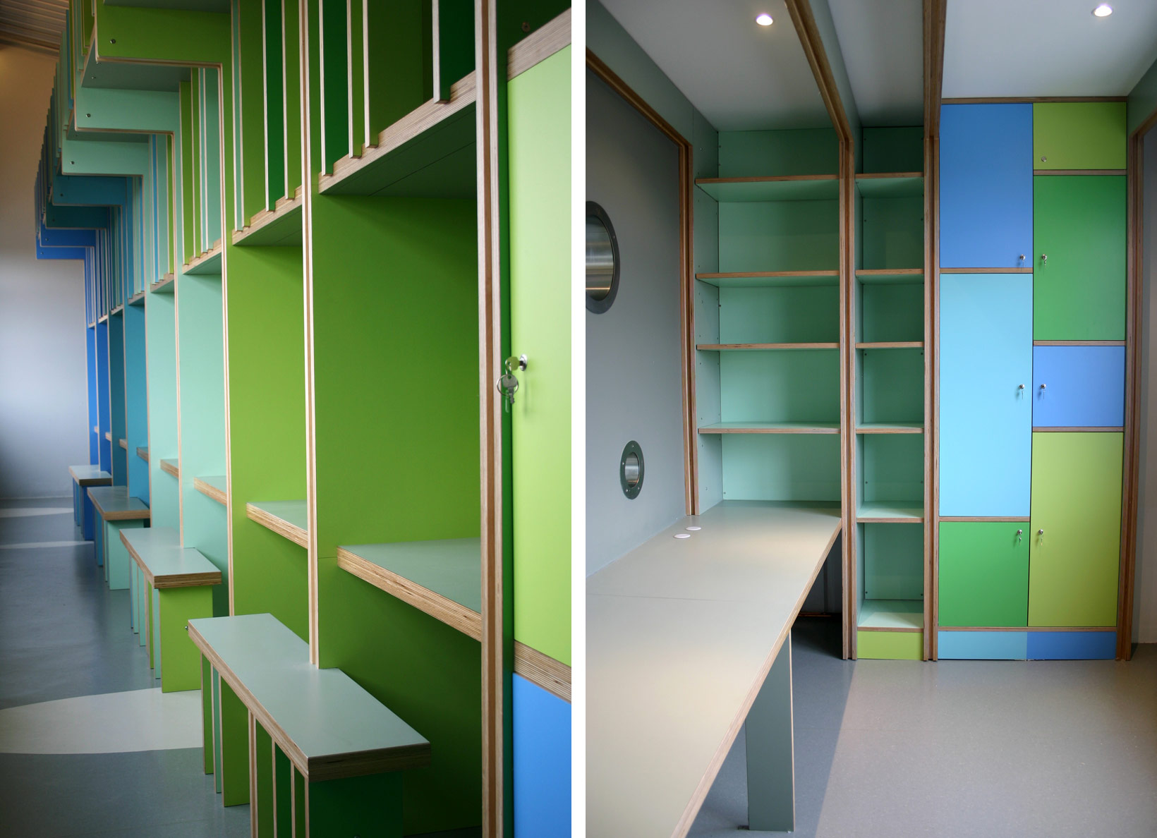 Jonathan Clark Architects