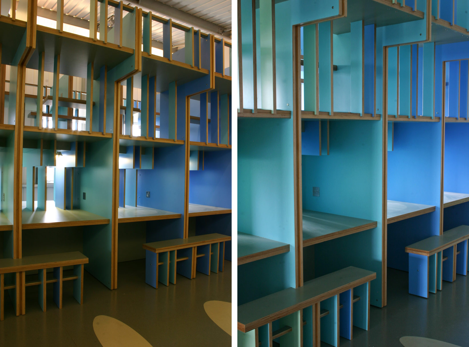 Jonathan Clark Architects