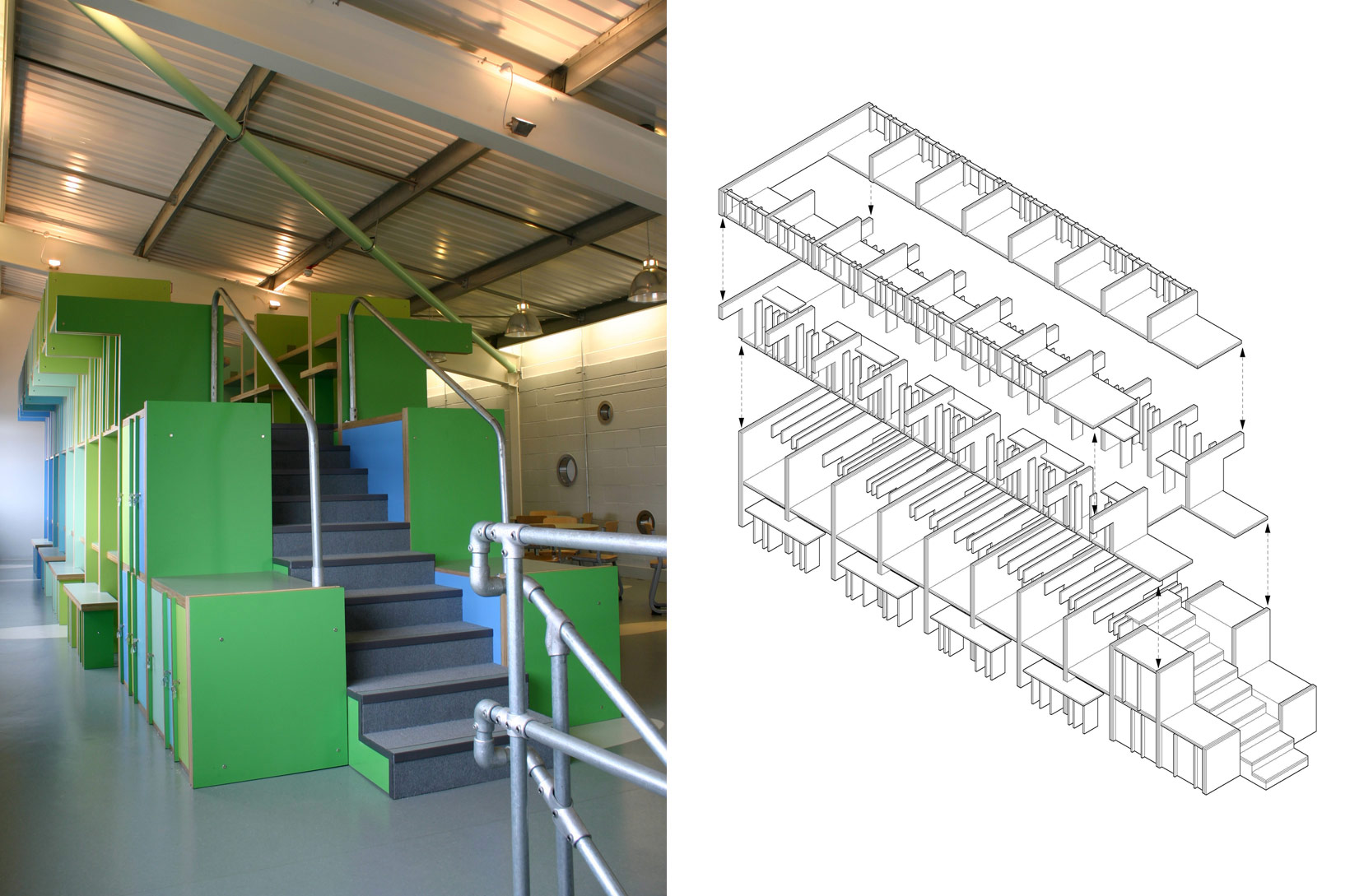 Jonathan Clark Architects