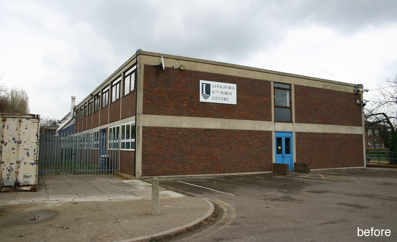 Jonathan Clark Architects