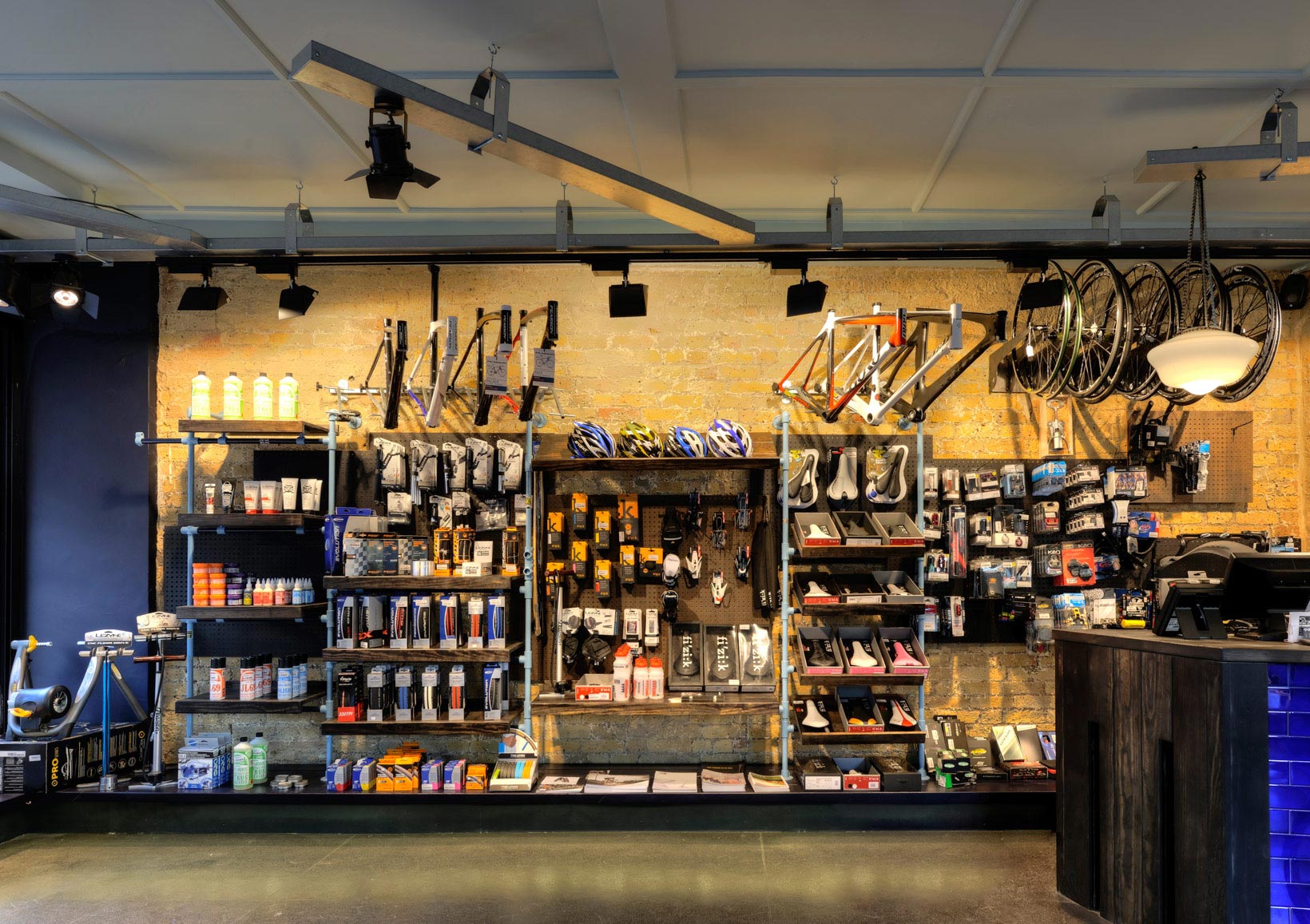 Jonathan Clark Architects