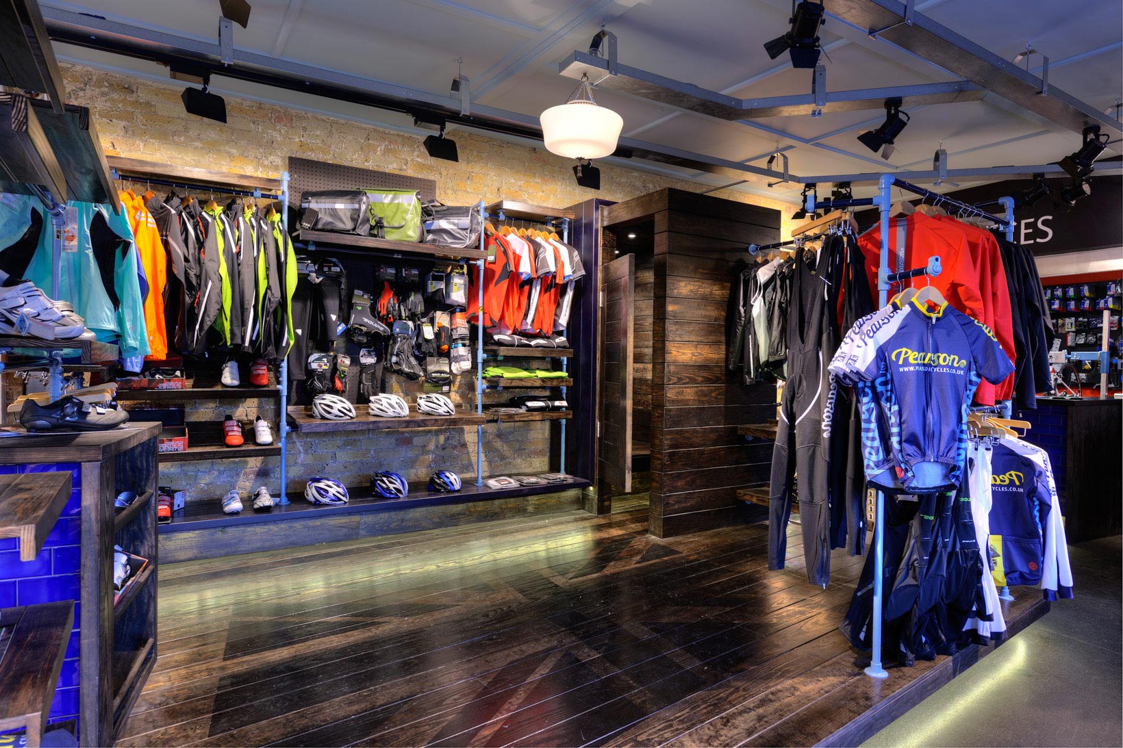 Jonathan Clark Architects