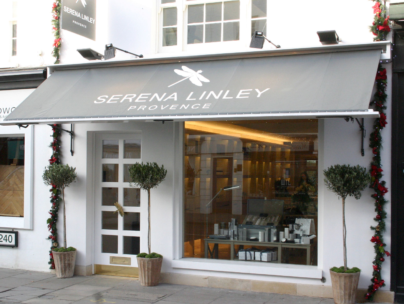 Jonathan Clark Architects