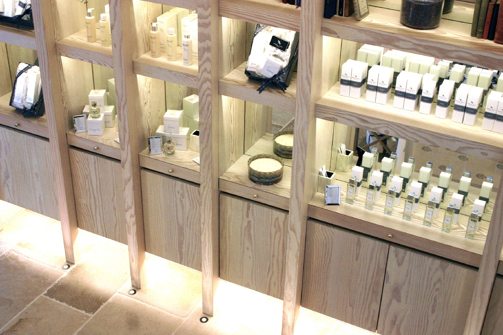 Jonathan Clark Architects