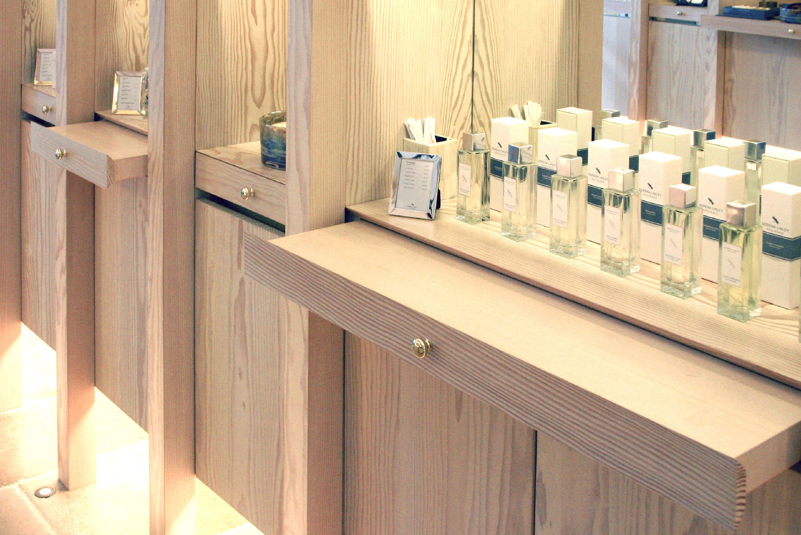 Jonathan Clark Architects