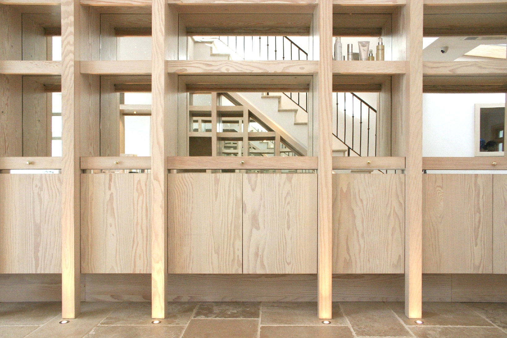 Jonathan Clark Architects