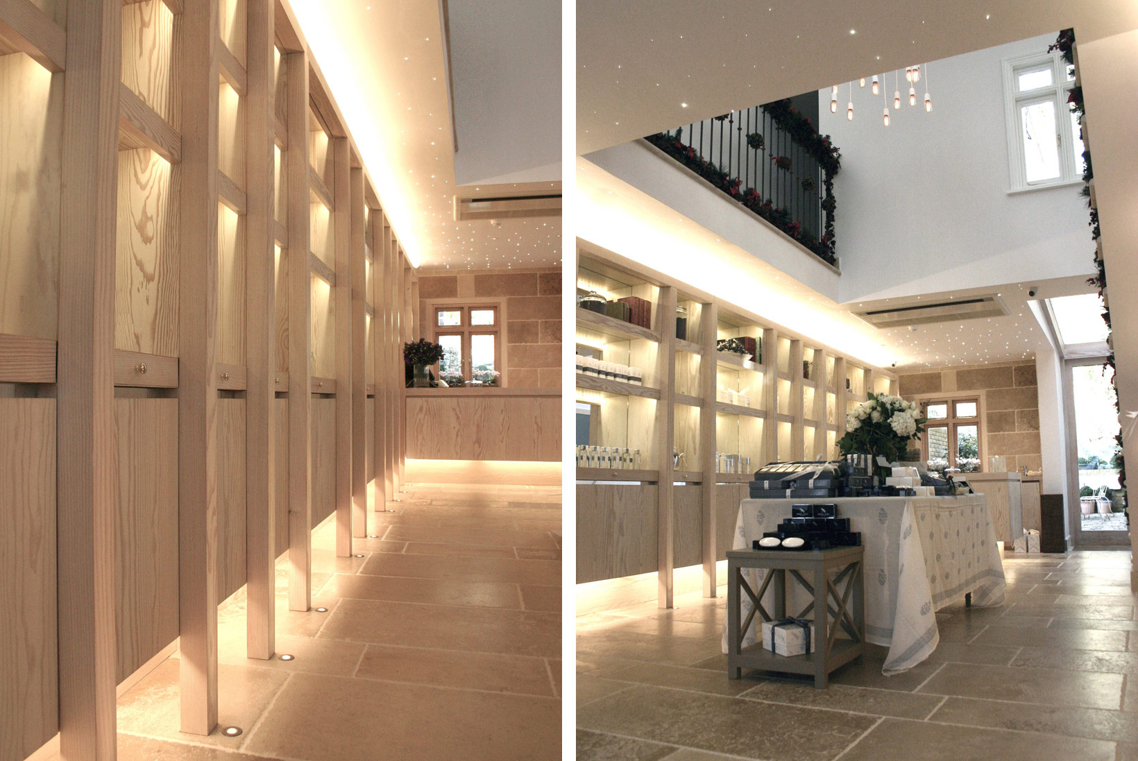 Jonathan Clark Architects