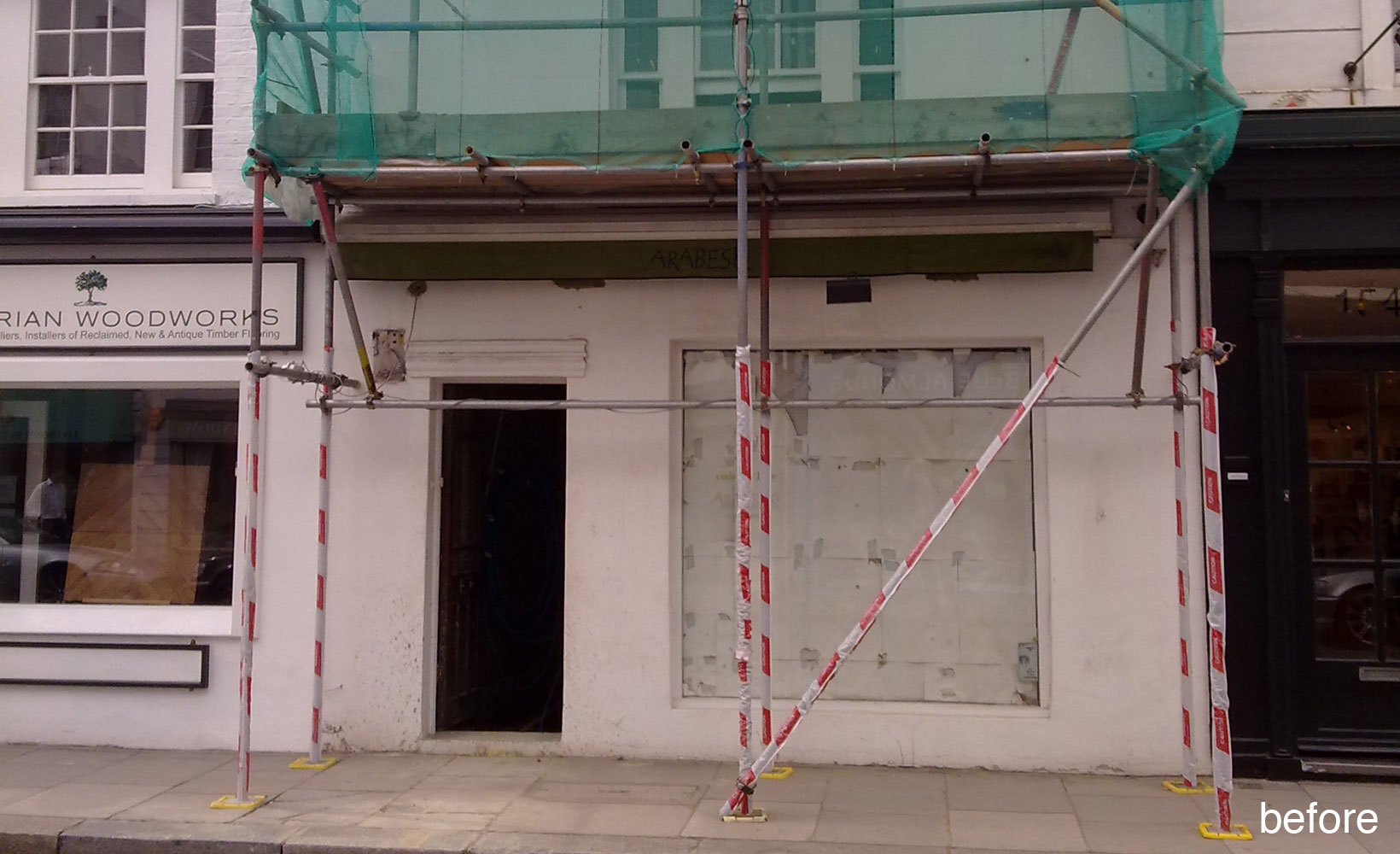 Jonathan Clark Architects