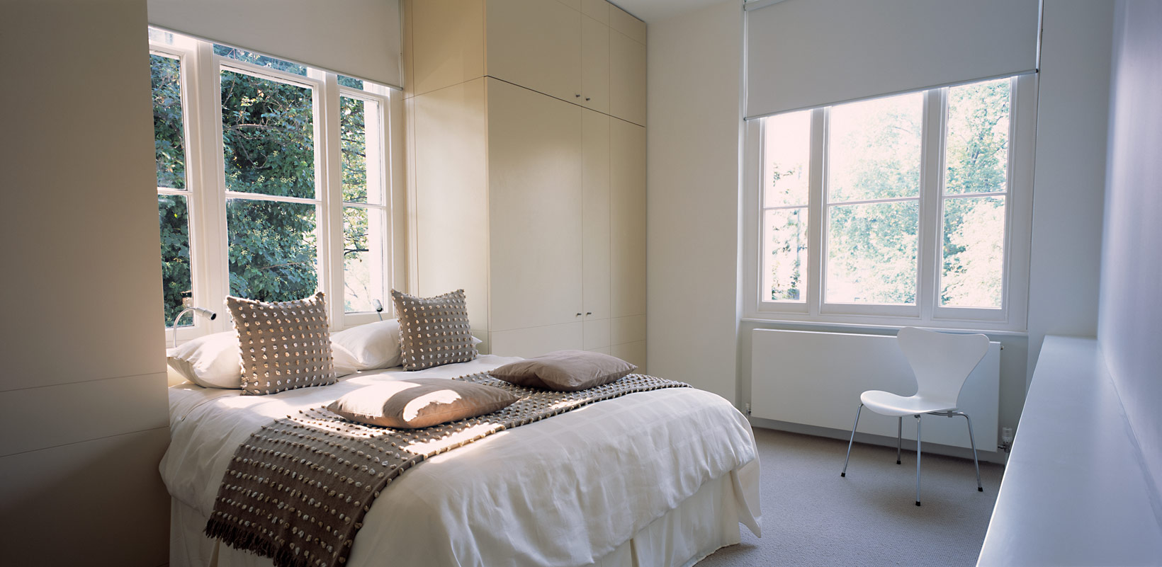 Jonathan Clark Architects