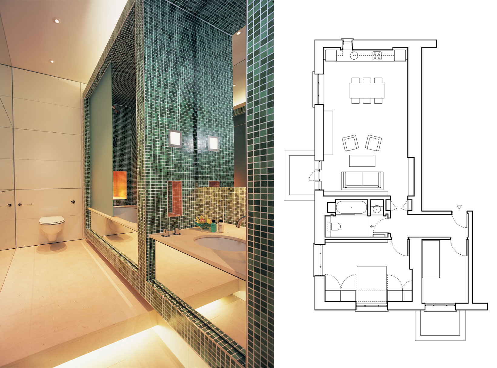 Jonathan Clark Architects