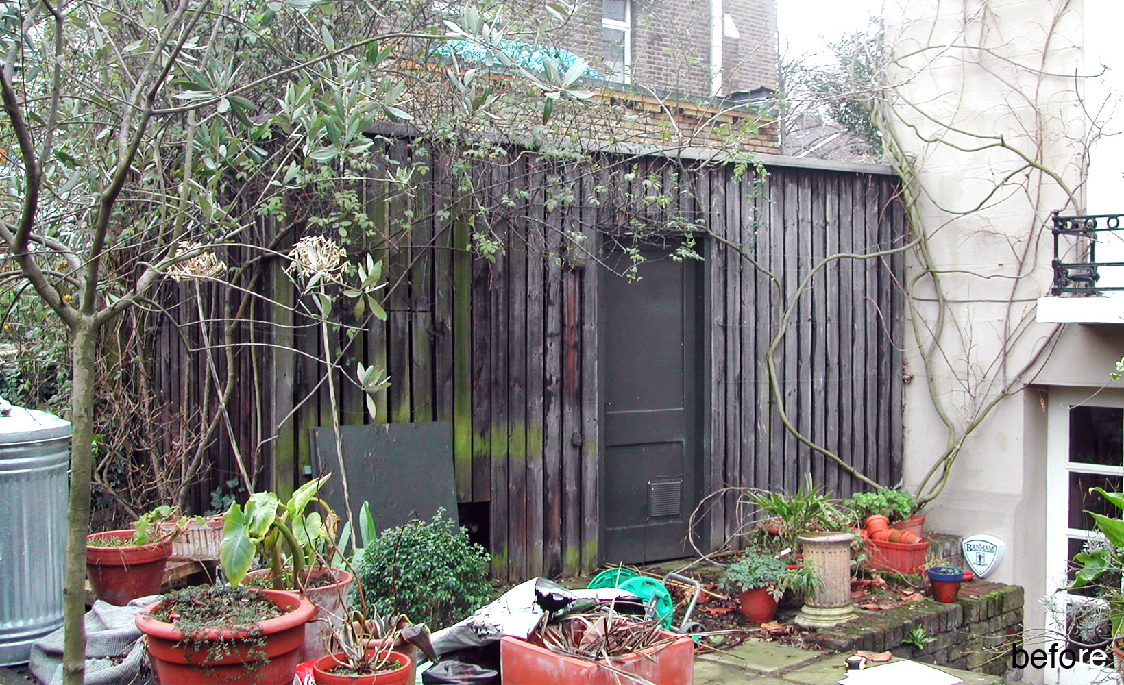 Jonathan Clark Architects