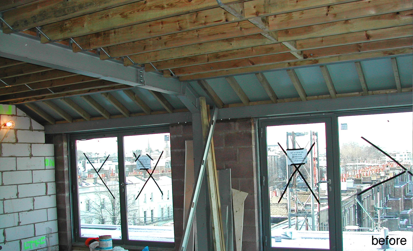 Jonathan Clark Architects