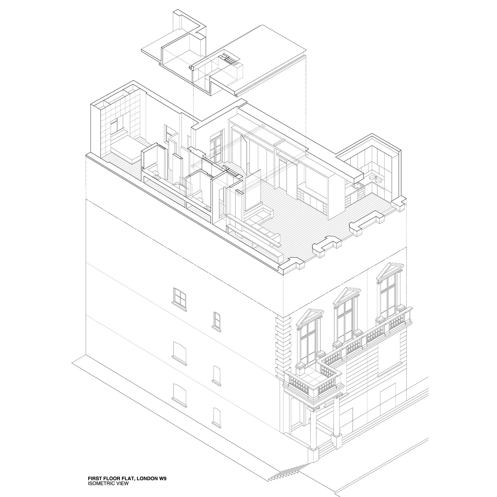 Jonathan Clark Architects