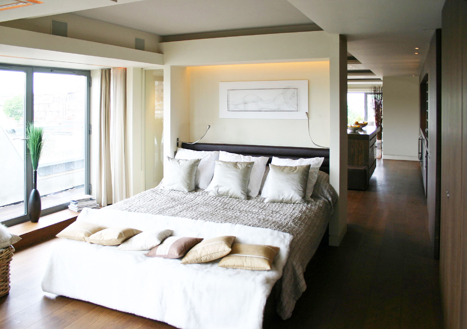 Jonathan Clark Architects