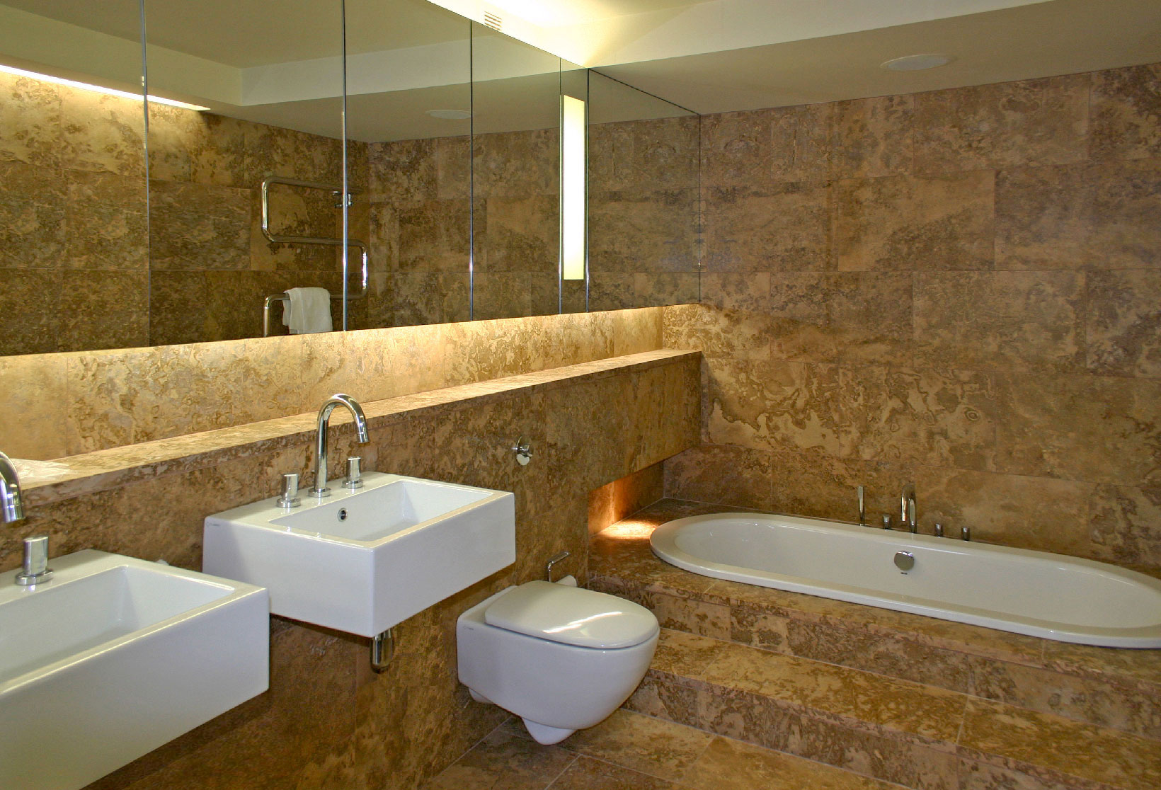 Jonathan Clark Architects