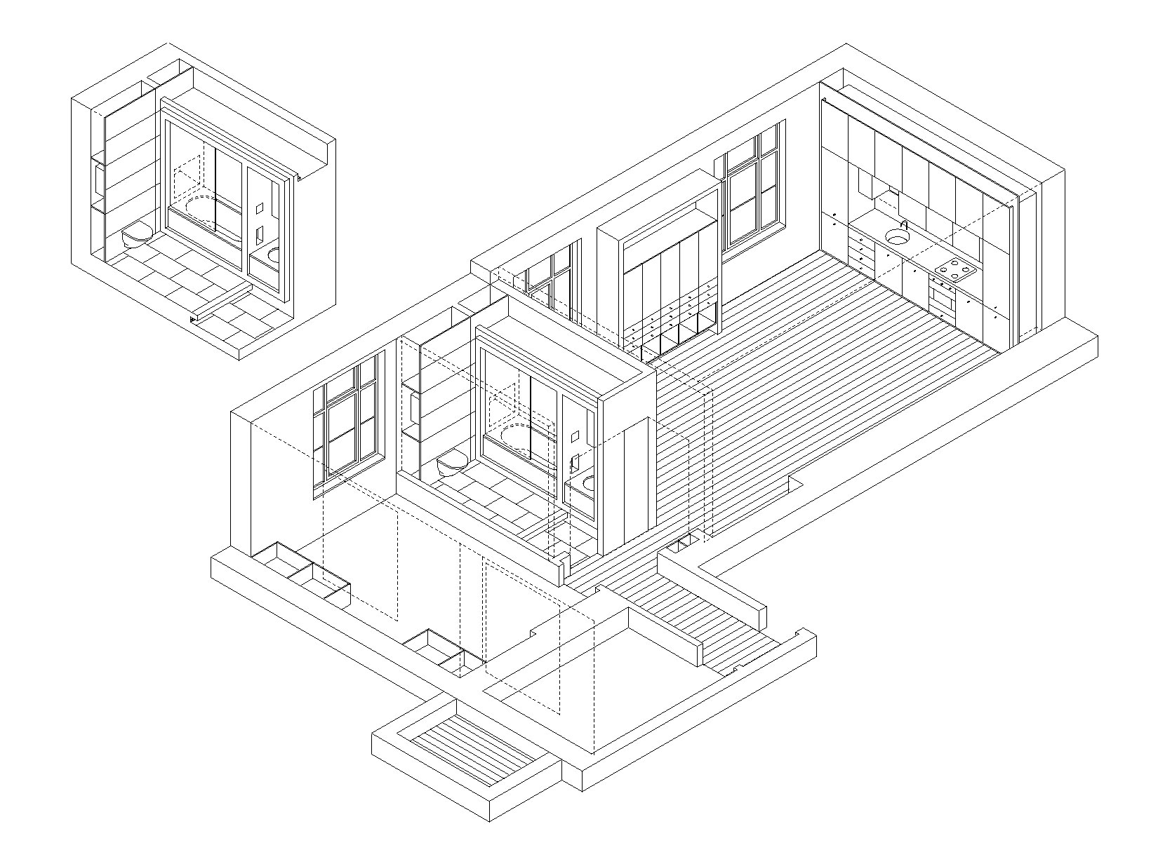 Jonathan Clark Architects