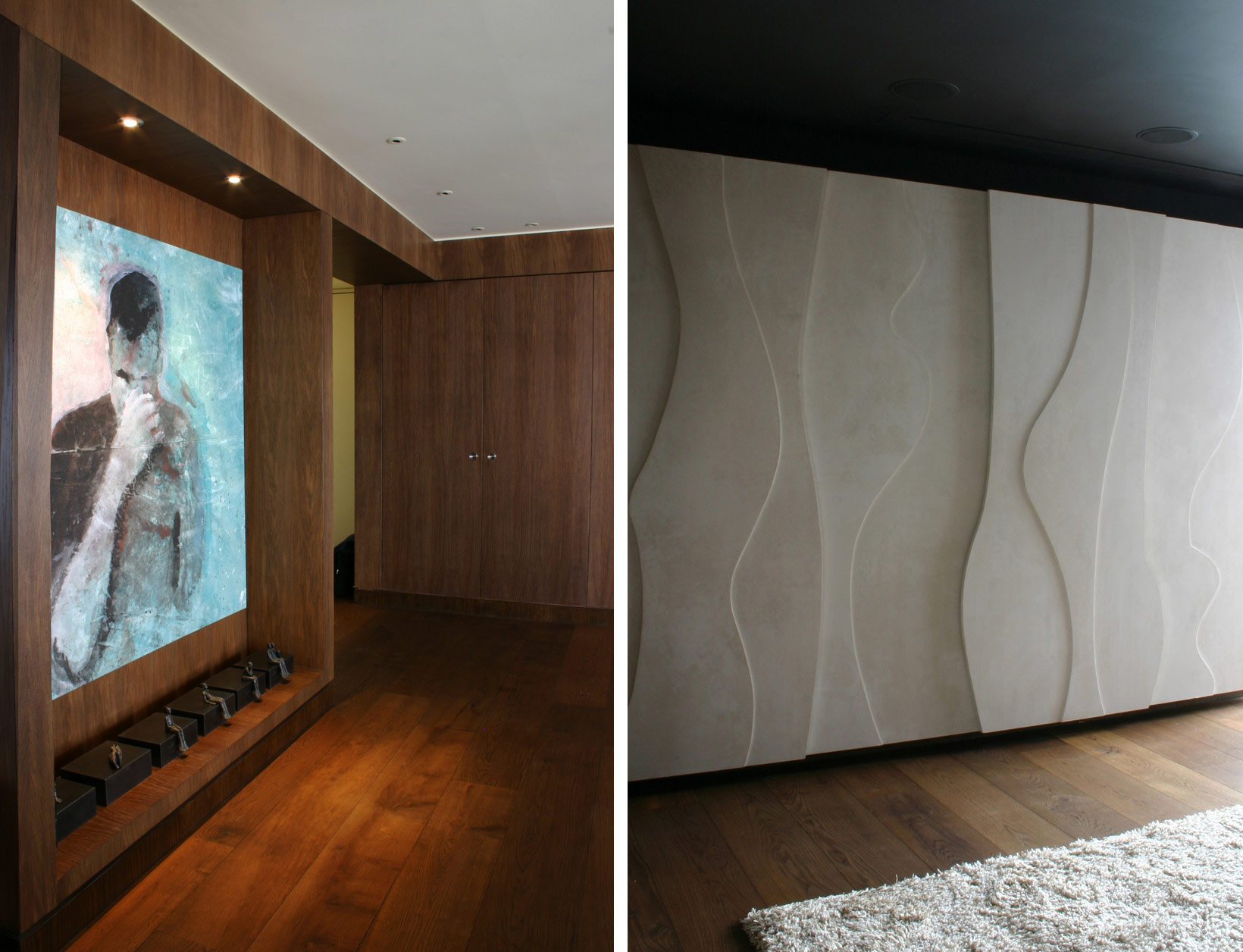 Jonathan Clark Architects