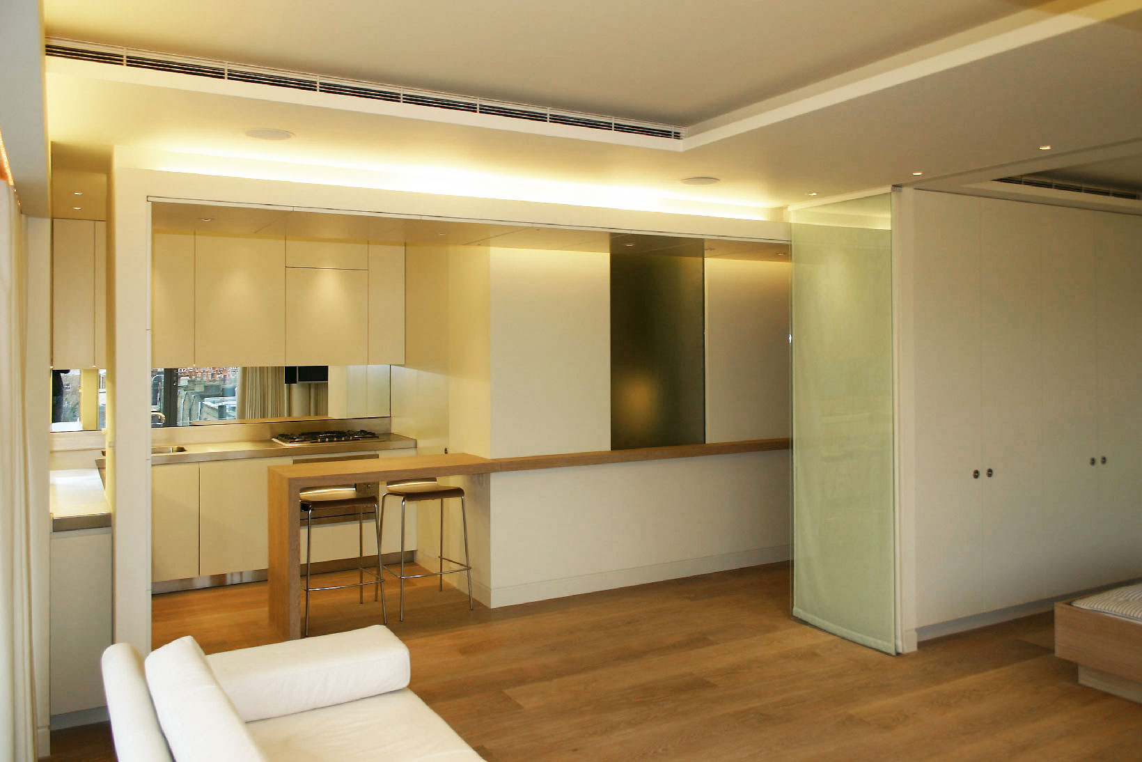 Jonathan Clark Architects