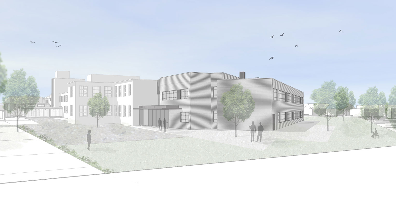 Jonathan Clark Architects