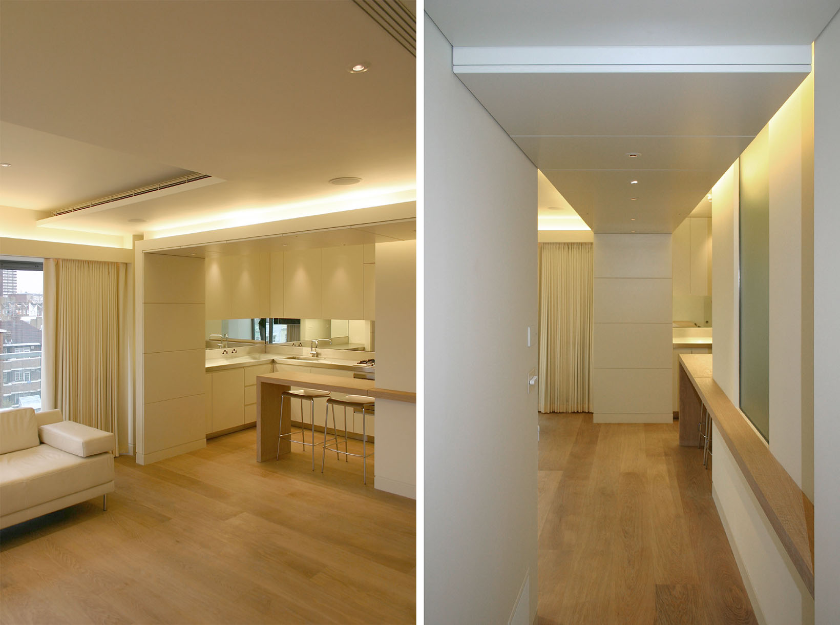 Jonathan Clark Architects