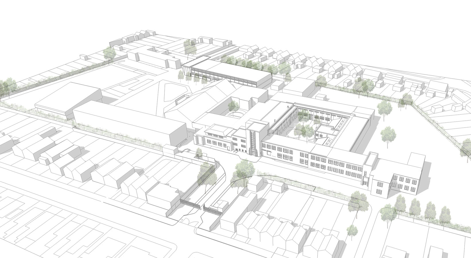 Jonathan Clark Architects