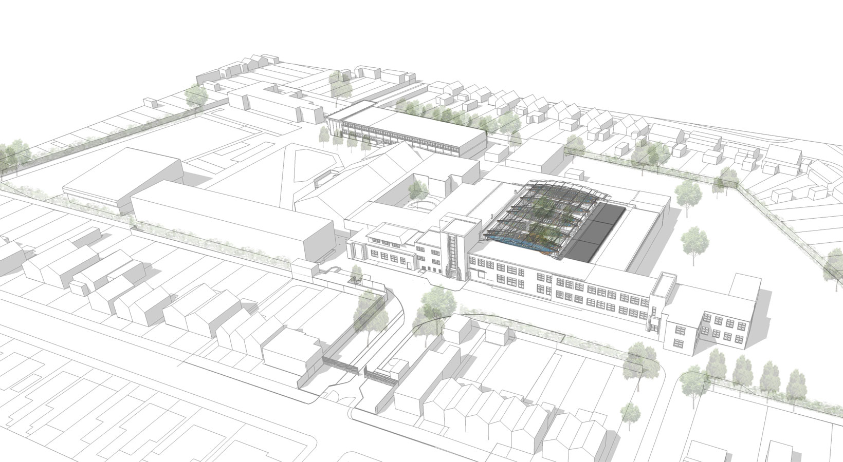 Jonathan Clark Architects