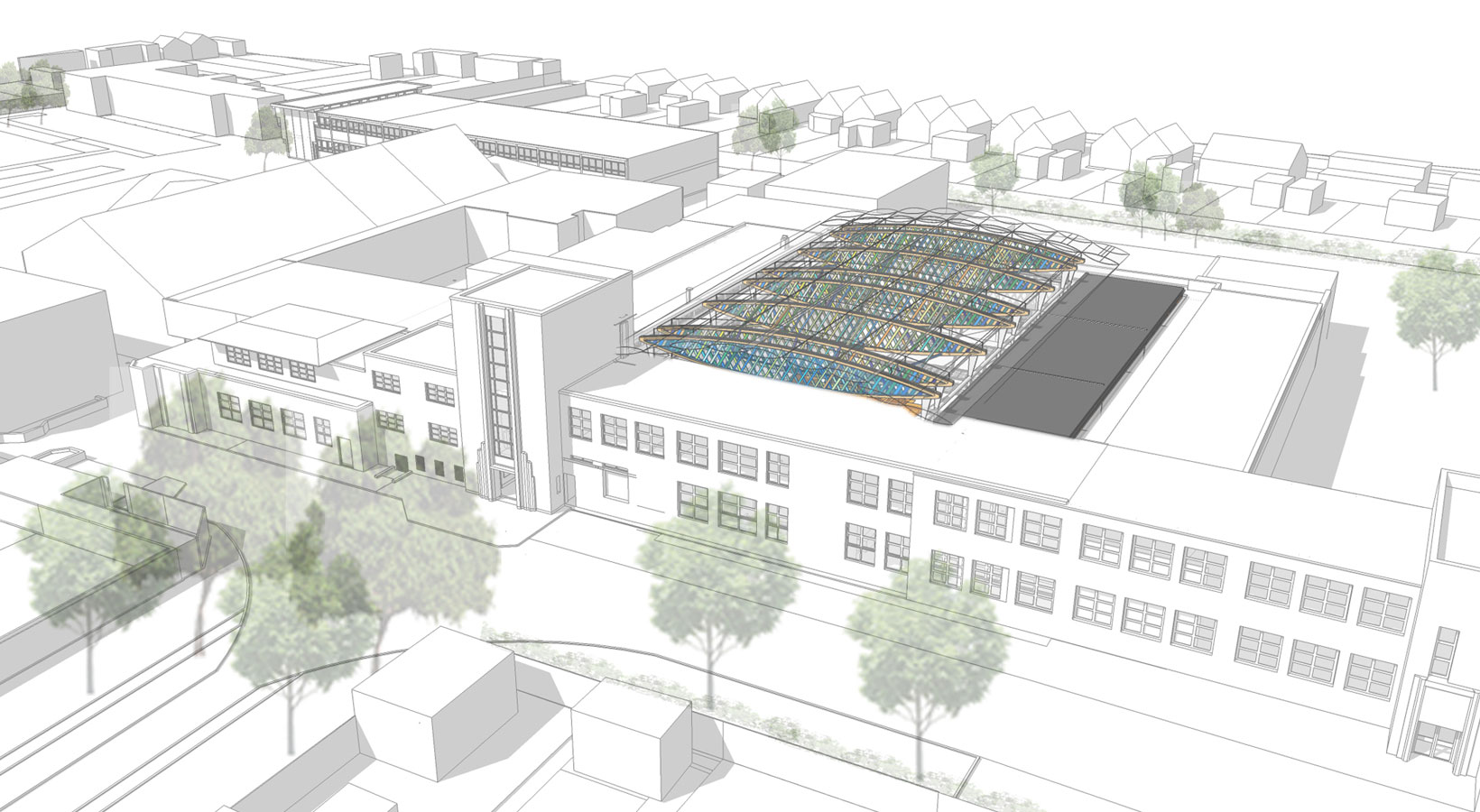 Jonathan Clark Architects