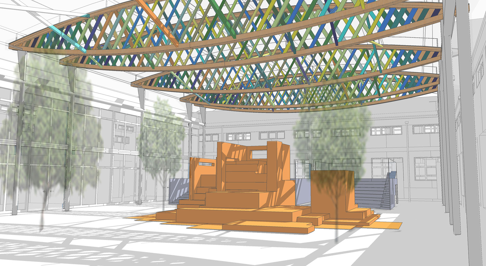 Jonathan Clark Architects